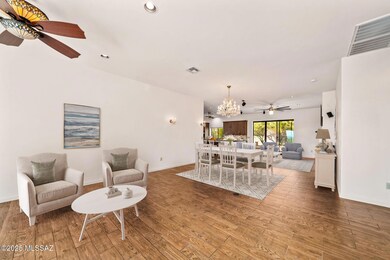 6440 N Mesa View Dr, Tucson, AZ 85718 - photo 5