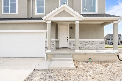 5470 N Saddle Stone Dr unit 510, Eagle Mountain, UT 84005 - photo 2