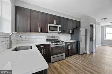 3407 Mount Pleasant Ave, Baltimore, MD 21224 - photo 6