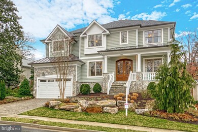 5619 33rd St N, Arlington, VA 22207 - photo 5