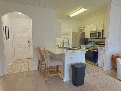 Residence at Renaissance Square unit 107, Clearwater, FL 33756 - photo 5