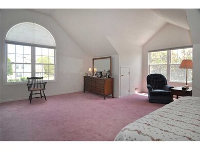 Master Bedroom.
