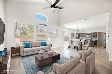 3512 Lockport St, Las Vegas, NV 89129 - photo 4