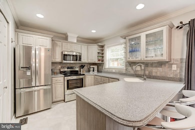 5724 Mason Bluff Dr, Burke, VA 22015 - photo 7