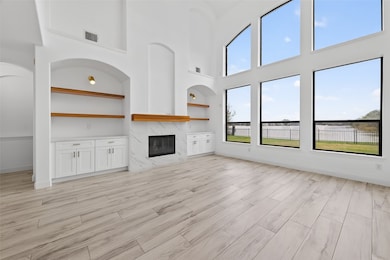 3839 Lakeridge Canyon Dr, Sugar Land, TX 77498 - photo 2