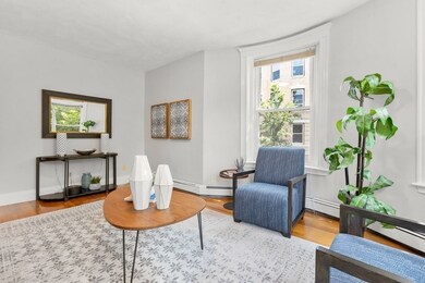 815 Centre St unit 1, Jamaica Plain, MA 02130 - photo 4