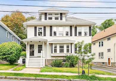 83 Newport St unit 83, Arlington, MA 02476 - photo 2