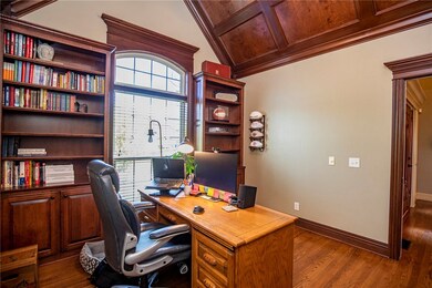 1706 NW Mystic Ave, Bentonville, AR 72712 - photo 6