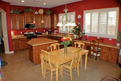 KITCHEN VIEW 2