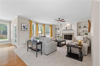 12704 W 138th Place, Overland Park, KS 66221 - photo 3