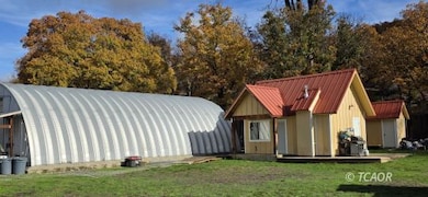 769 Barker Valley Rd, Hayfork, CA 96041 - photo 2