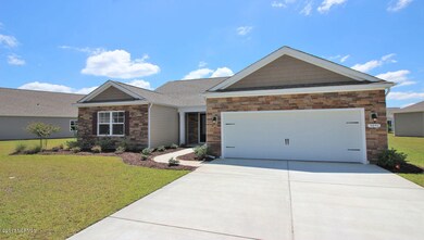 3091 Crescent Lake Dr - Lot 385-05