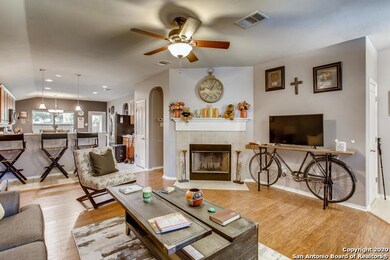 25631 Sago Palm, San Antonio, TX 78261 - photo 6