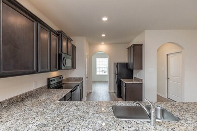 10915 Humble Gully Run Dr, Humble, TX 77396 - photo 2