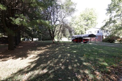 424 N Manifold St, Ingalls, IN 46048 - photo 3