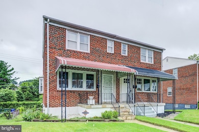 2214 Westfield Ave, Baltimore, MD 21214 - photo 3