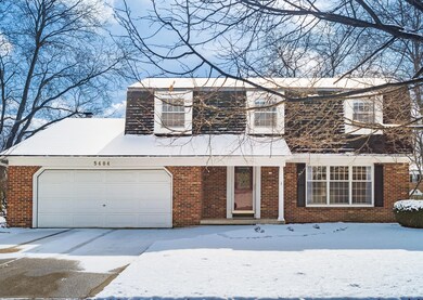 Welcome to 5404 Hollister Street