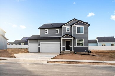 931 N 160 E unit 11, Santaquin, UT 84655 - photo 2