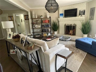 276 Colewood Way NW, Atlanta, GA 30328 - photo 5