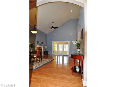 Interior Space/Layout