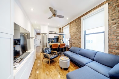 106 W 13th St unit 30, New York, NY 10011 - photo 2