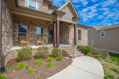 3158 Whistling Way, Ooltewah, TN 37363 - photo 3