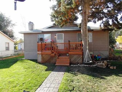 315 S Diamond St, Nampa, ID 83686 - photo 2