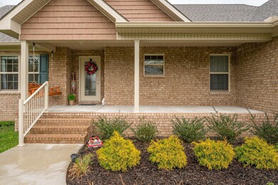 1901 Hills Chapel Rd, Manchester, TN 37355 - photo 2