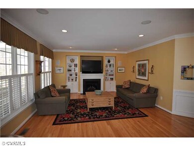 Den/Family/Great Room