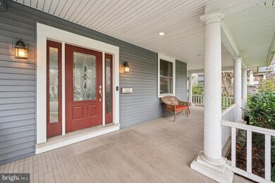 8 W Mount Vernon Ave, Haddonfield, NJ 08033 - photo 3