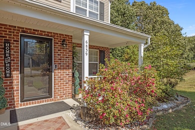 6839 Harter Ct, Raleigh, NC 27610 - photo 4