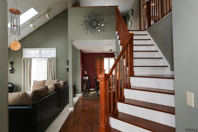 1619 Tina Ln, Castleton On Hudson, NY 12033 - photo 2