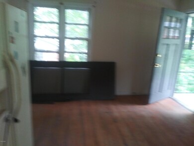Front Living Area
