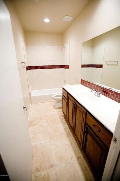 105 bathroom