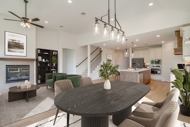 1656 Cedar Elm Way, Cross Timber, TX 76028 - photo 4