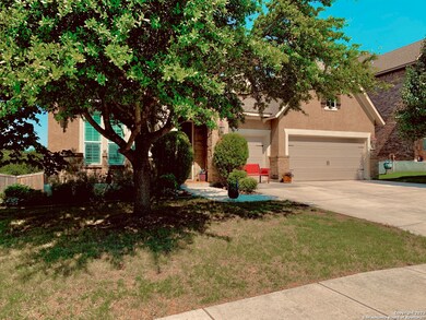 25547 Sioux Springs, San Antonio, TX 78261 - photo 3