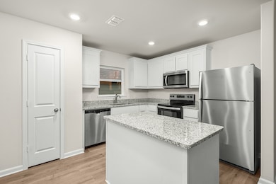 4708 Fillmore Dr, Greenville, TX 75401 - photo 3