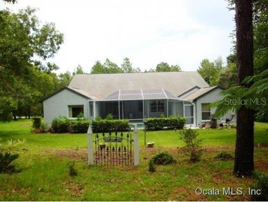 8580 SW 209th Ct, Dunnellon, FL 34431 - photo 2