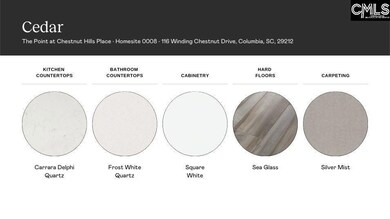 116 Winding Chestnut Dr, Columbia, SC 29212 - photo 4