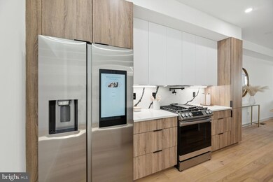 824 Marietta Place NW unit 1, Washington, DC 20011 - photo 7