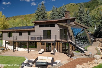 39 Roaring Fork Dr, Aspen, CO 81611 - photo 2