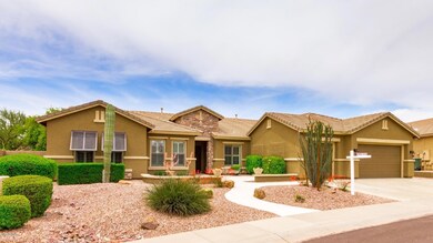 Curb Appeal