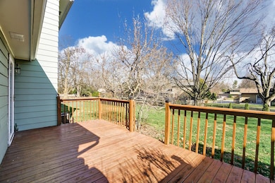 5658 Linworth Rd.