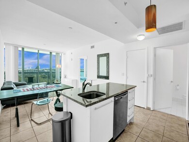 Marina Blue unit 811, Miami, FL 33132 - photo 6