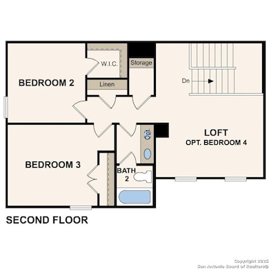 8123 Champion Creek, San Antonio, TX 78252 - photo 3