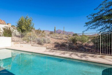 Sparkling Lap Pool