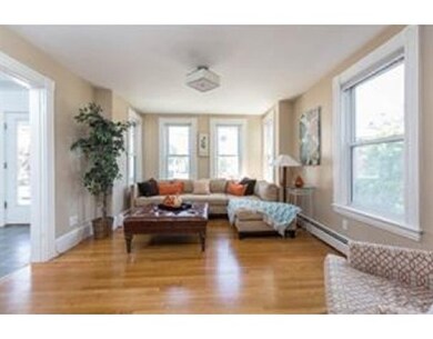 115 Taylor St unit 1, Waltham, MA 02453 - photo 2