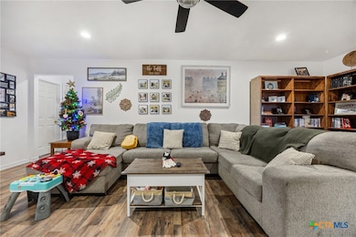 1217 E Avenue H, Nolanville, TX 76559 - photo 3