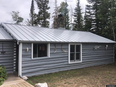 32 A Forest Service, Saratoga, WY 82331 - photo 4