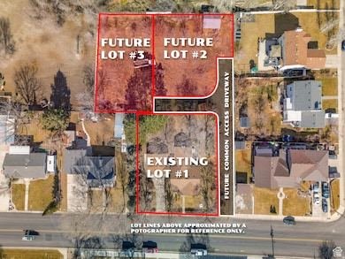 557 E 200 N unit 2, Pleasant Grove, UT 84062 - photo 2